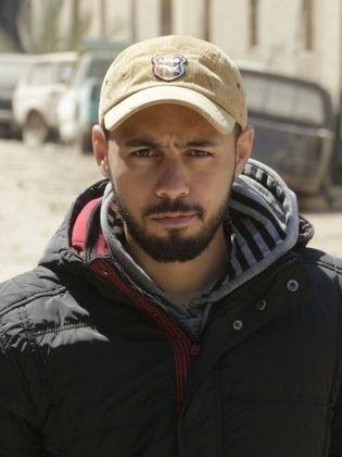 إبراهيم فرج