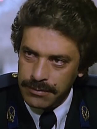 Ibrahim Wagdi