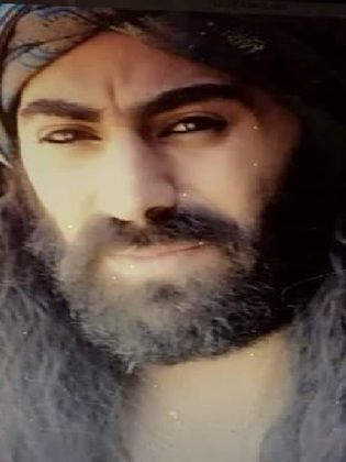 Ishaq Elias