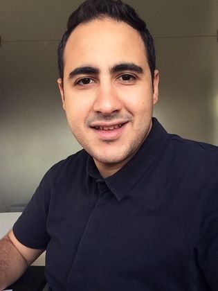 Islam Saeed Khattab