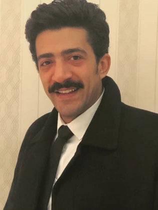 Islam Naguib