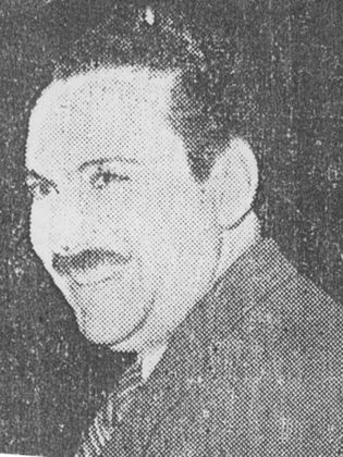 Ismail El Habrouk