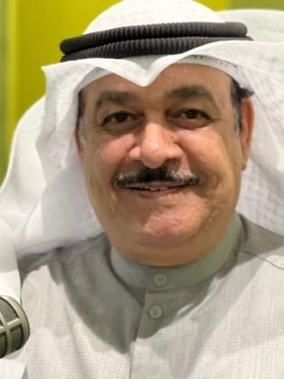Ismail Al Rashed