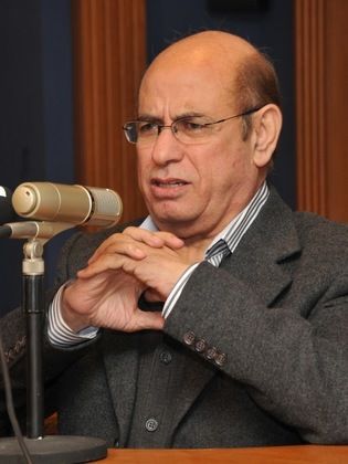 Ismail Kutkut