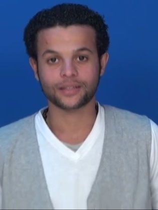 Ismail Mustafa