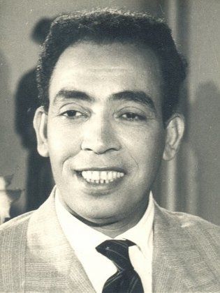 Ismail Yassine