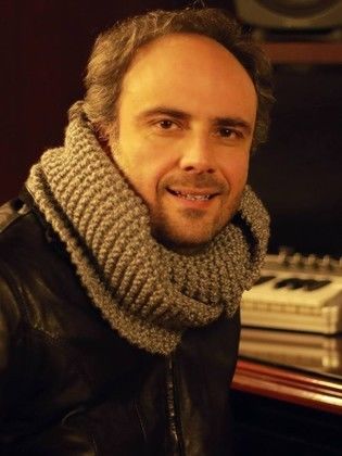 Iyad Rimawi