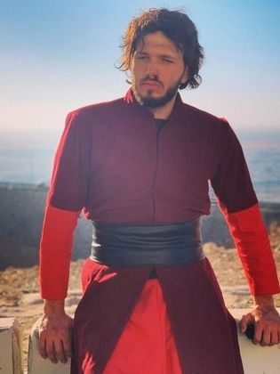 Iyas Al Hamdani
