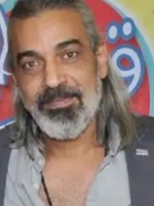 إيهاب لمعي