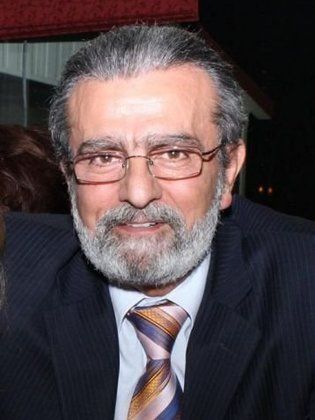 Issam Al Achkar