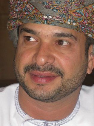 Issam Al Zadjali