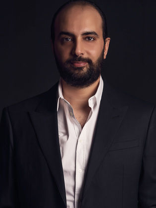 Issam Shrayti