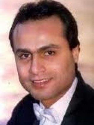 Imad Abdel Halim