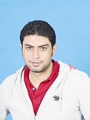 Isaa Al Alawi