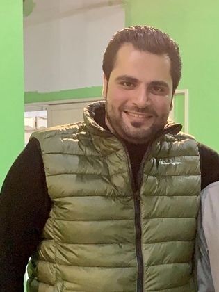 Jassim Al Balushi