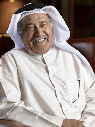 Jasem Al Nabhan