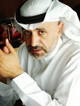 Jubran Al Jubran