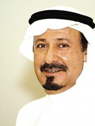 Jaafar Al Ghareeb