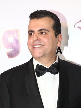 Jamal Sannan