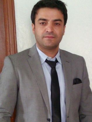 Jamal Choukair