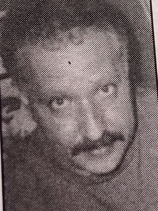 Jamal Qasim