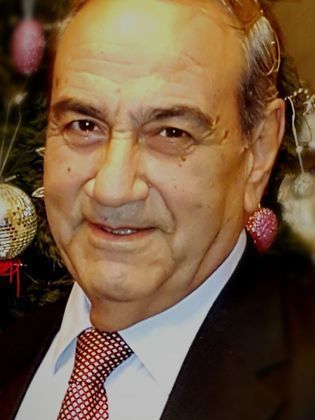 جوزيف ناشف