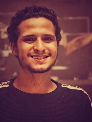 John Magdy