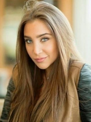 Joy Salameh