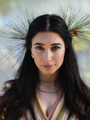 Jiana Aneed