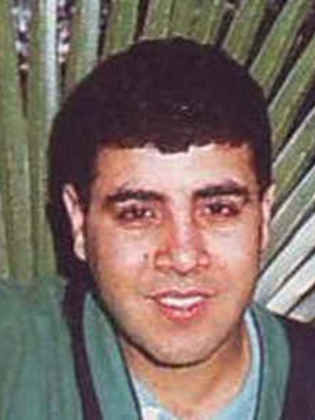 خالد الأمير