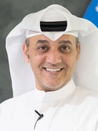 Khaled Al Braiky