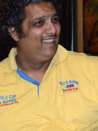 Khaled El Telmissany