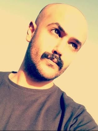 Khaled Al Thuwaini