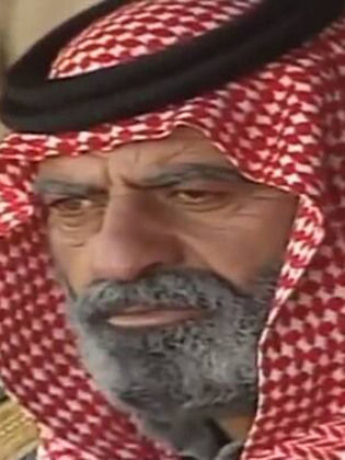 Khaled Al Jazaa