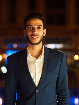 Khaled Eldeeb