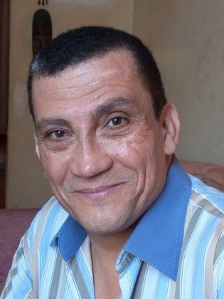 Khaled Al Zahaby