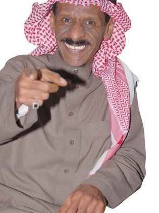 Khalid Al Rfaei