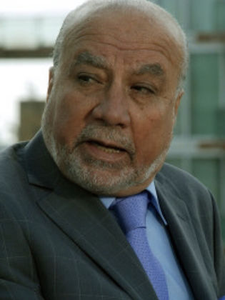 Khaled El Sayed