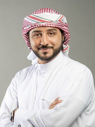 Khaled Al Shimmari