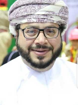 Khaled Al-Dowayani