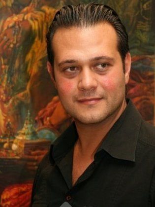 Khaled Al Maleh
