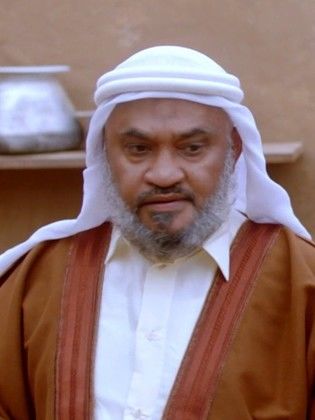 Khaled El Maani