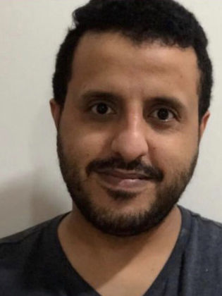 Khaled Al Wabely