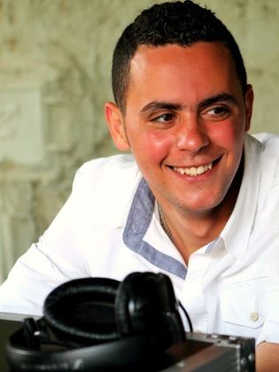 Khaled Bibo