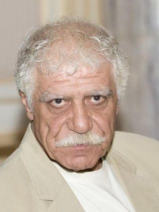 Khaled Taja