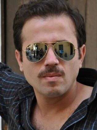 Khaled Twafik