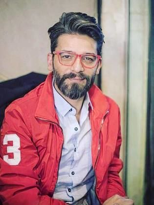 Khaled Haider
