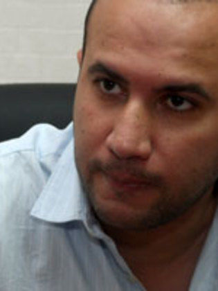 Khaled Diab