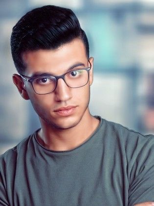 خالد سعيد (خالد أحمد)