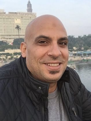 Khaled Shaaban